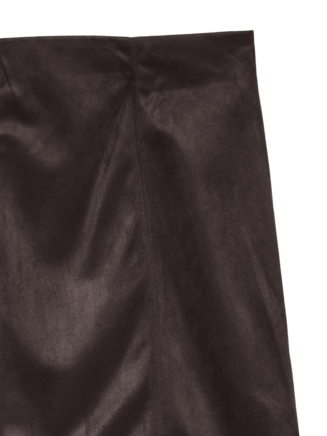 VMKATTY Short Skirt - Chocolate Torte - VERO MODA & VILA Bergvik